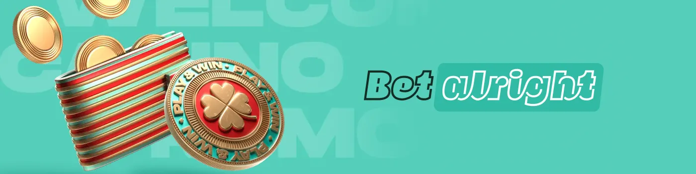 Betalright online casino