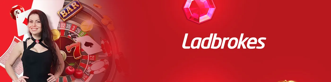 Ladbrokes online casino