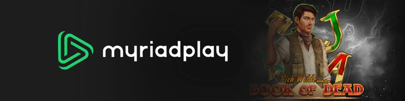 Myriad online casino